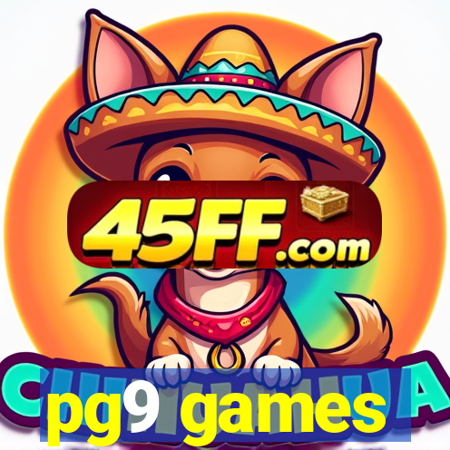 pg9 games